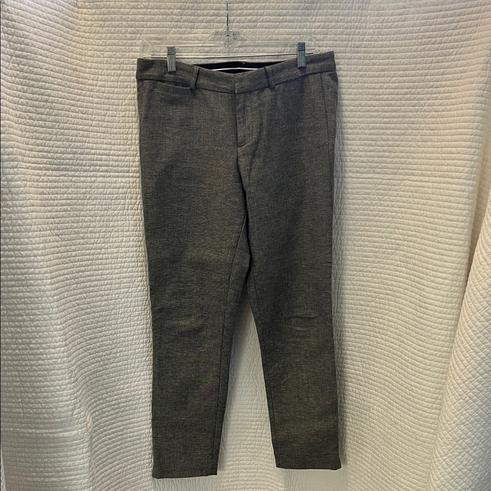 KUT from the Kloth Women’s Gray Pants